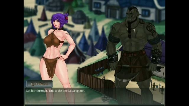 Kingdom of Deception - Part 1 смотреть онлайн