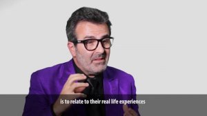 Innovation: Have you done something different today? - Xavier Sala-i-Martin