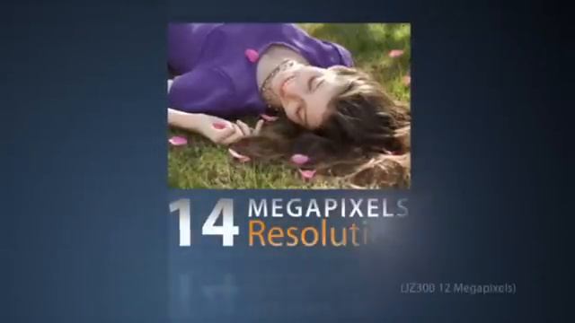 Fujifilm FinePix JZ300 JZ500.flv смотреть онлайн