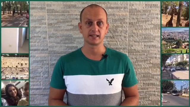 ТРЕЙЛЕР КАНАЛА О РАБОТЕ В ИЗРАИЛЕ // POSAO U IZRAELU // work in israel смотреть онлайн