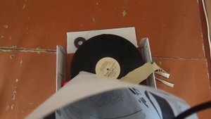 граммофон своими руками в деталях