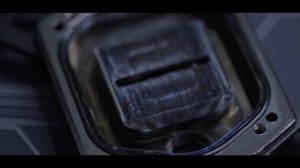 Watercool Heatkiller IV Pro подробный обзор и тест процессорного водоблока