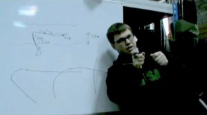 Фидерная школа. Алексей Фадеев. Подбор вершинки для фидера.