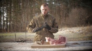 Видеообзор стали "Комета"
