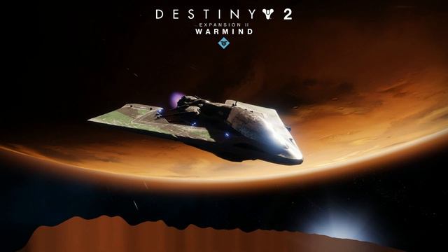 Destiny 2: Warmind OST - Warmind (Orbit Version 2) смотреть онлайн