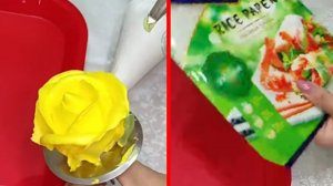 УДИВИЛА ГОСТЕЙ НЕОБЫЧНЫМ ДЕКОРОМНИКТО НЕ УГАДАЛ