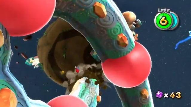 SMG2 Part VI - How to Slain your Dragon смотреть онлайн