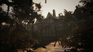 Resident Evil 7 - Возвращение легенды!