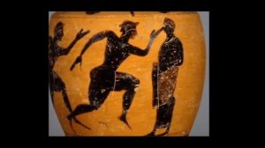 4. Античность древняя Греция и древний Рим