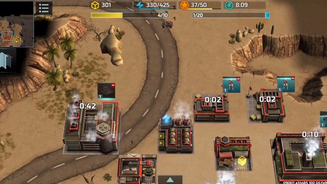 Арт оф Вар 3 СКИРМИШ за 16 минут смотреть онлайн