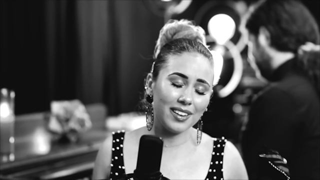 Haley Reinhart - Lay It Down