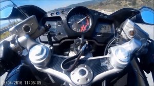 HONDA CBR 1100 XX Goodbye My Lover )))