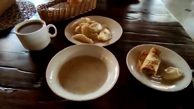 Обзор гостевого дома Терем у реки