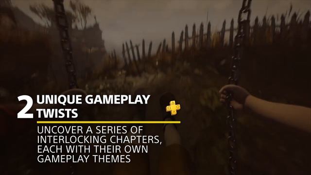 What Remains of Edith Finch | 3 Reasons to Download | PS Plus смотреть онлайн