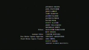 Resident Evil 5 - Chapter 6-3 - Ending and Credits