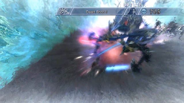 Unfinished Battle - Xenoblade Chronicles [HD] - 1, 2, Torna Part 14 смотреть онлайн