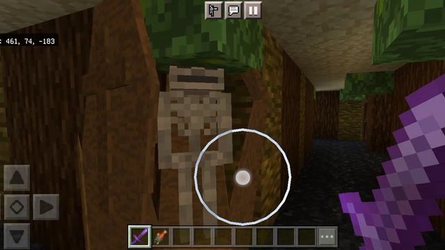 корабль призрак Minecraft сериал *3 (horror) смотреть онлайн