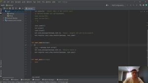 4. Телеграмм Бот. Подключаем базу данных SQLite. Telebot #telegram #bot #python #пайтон