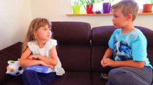 Ариша хочет быть стильной как модель на фотосессии