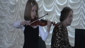 ДАКЕН Л. Кукушка