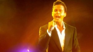 Luis Miguel - Besame Mucho