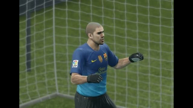 Pes 2013 Penalties Chelsea vs Barca смотреть онлайн