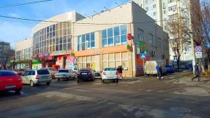 Ессентуки ул Кисловодская