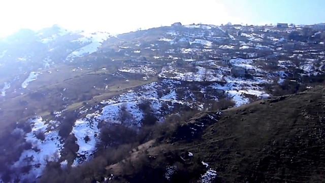 Верин Ахтала (Վերին Ախթալա)