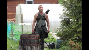 Сериал «Заповедный спецназ» 2 ой сезон 7 я – 8 я серии  Анонс