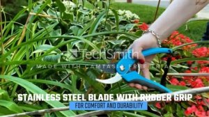 ✅ Top 5: Best Pruning shears 2022 [Tested & Reviewed]