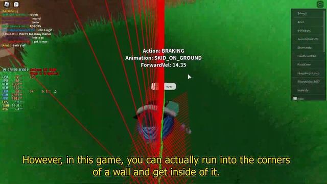 Abusing SM64 Wall Hitboxes in funny 64-bit platformer | ROBLOX смотреть онлайн