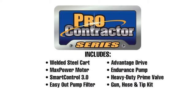 Как выбрать подходящий окрасочный аппарат Graco? смотреть онлайн