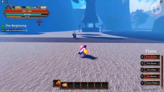 Pirates Destiny Official Gameplay | The Best New One Piece Game On Roblox 2023! смотреть онлайн