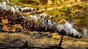 Лермонтов М. Ю. «Бородино». Стихотворение