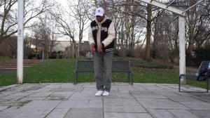 HOW TO GANGSTA 2 STEP TUTORIAL