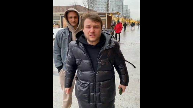 ЛИТВИН ПОЙМАЛ ХЕЙТЕРА И ЧУТЬ НЕ.../ЛИТВИН СТОРИС/mastak007
