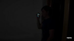 Короче говоря, мы посмотрели ужастик #2