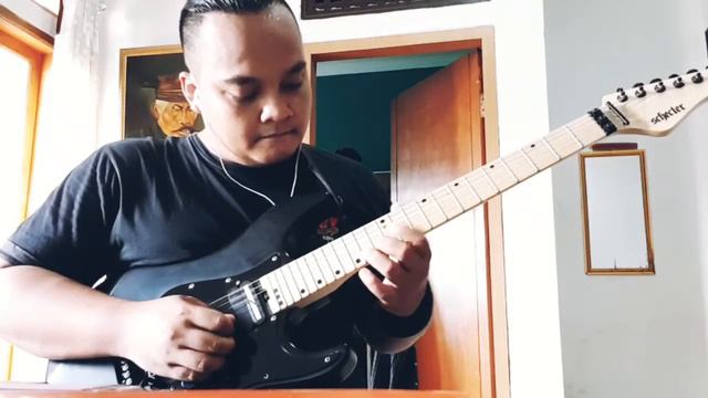 Dave Koz - You Make Me Smile|guitarcover|Dr.van07| смотреть онлайн