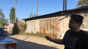 ТОПОВАЯ ПОДСВЕТКА САЛОНА В ЖИГУЛИ ЗА 500 РУБЛЕЙ