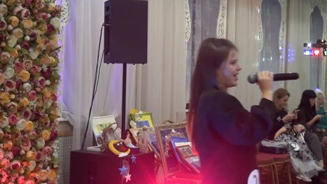 Майя  Ионова