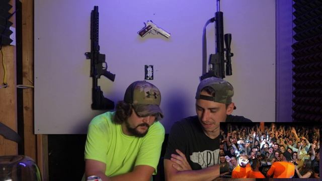 Country Boys React to - Upchurch “Press” (Cardi B Remix) Bored смотреть онлайн