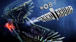 Barotrauma прохождение/выживание #8 Покупка новой подлодки