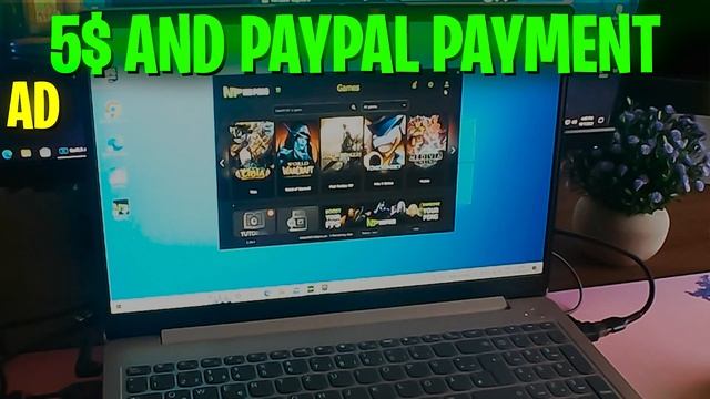 144+ FPS on Laptop: How To Optimize Your Gaming Laptop смотреть онлайн