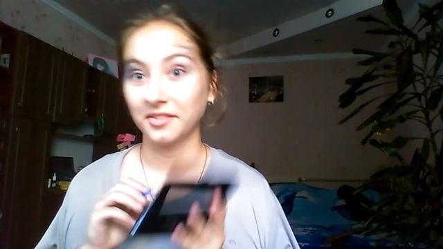 Макияж чужими руками // Детская косметика смотреть онлайн