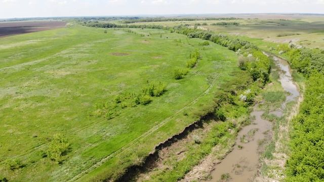 20190602 Большой Иргиз, за селом смотреть онлайн