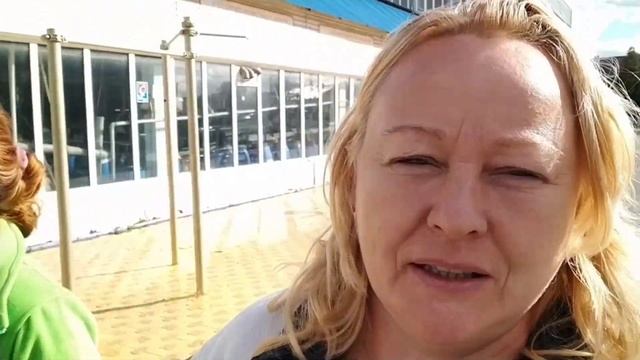 УЗИ для коров// Проверяем Камиллу на стельность// В каком возрасте бык рабочий// Площадка ЛЕКО смотреть онлайн