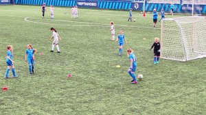 3 Тур: Чертаново - ЦСКА (2014), ЛПМ, 2024г.