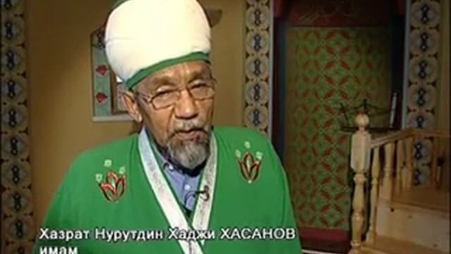 Navien Deluxe, Подарок для мечети от "Сантехбомбы" и "Компании Стройградъ" смотреть онлайн