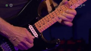 David Gilmour - Faces Of Stone | Wroclaw, Poland - June 25th, 2016 | Subs SPA-ENG