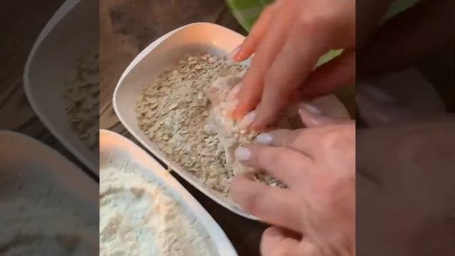 Рецепт домашних наггетсов «Сытые дети»